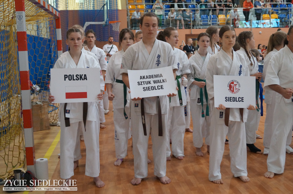 Międzynarodowy Turniej Karate Seikyokushin