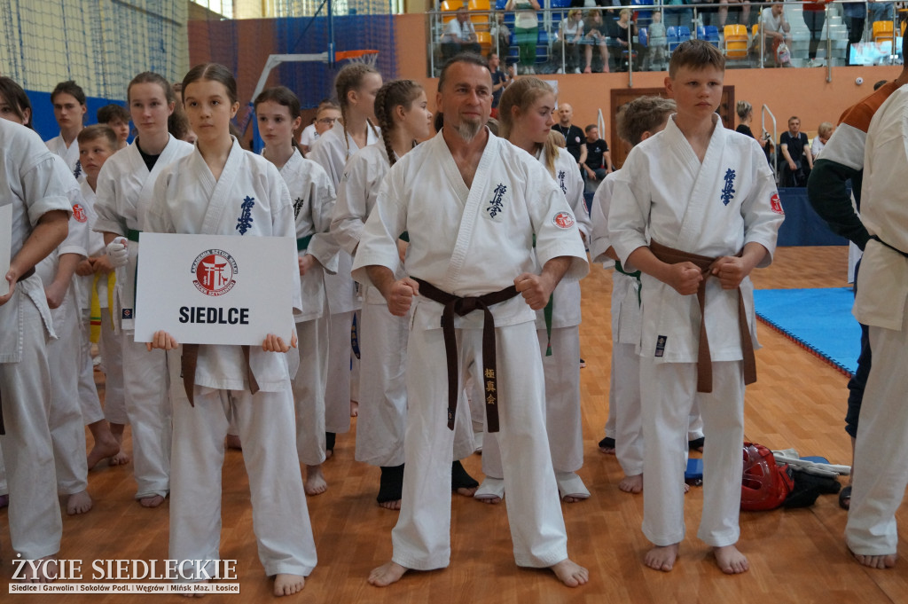 Międzynarodowy Turniej Karate Seikyokushin