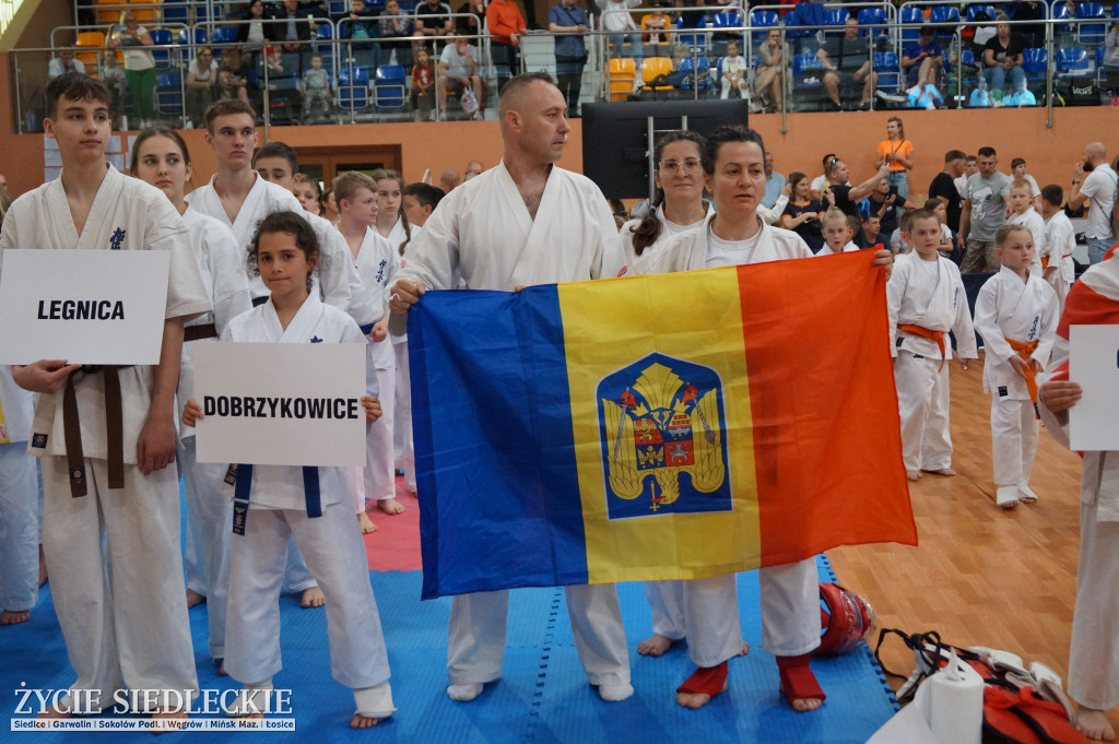 Międzynarodowy Turniej Karate Seikyokushin