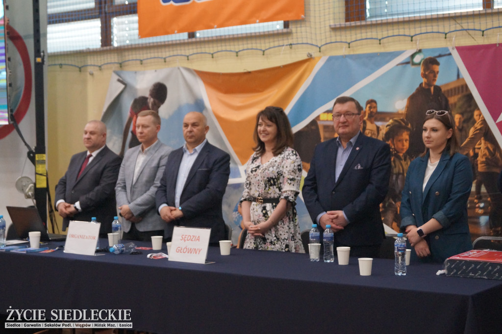 Międzynarodowy Turniej Karate Seikyokushin