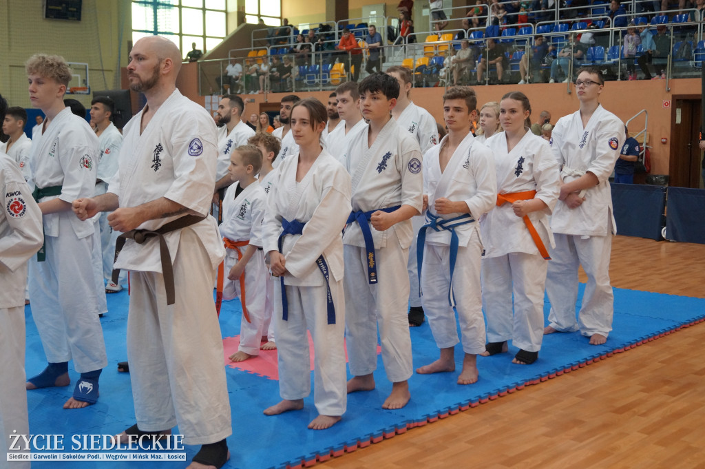 Międzynarodowy Turniej Karate Seikyokushin