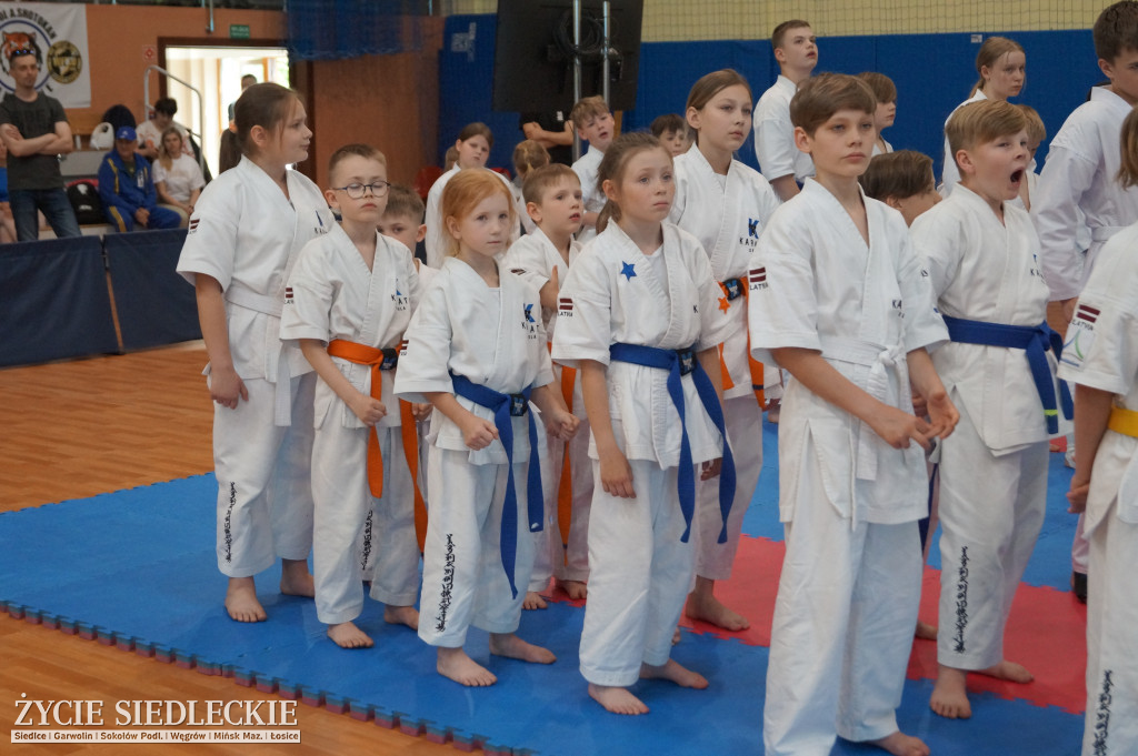 Międzynarodowy Turniej Karate Seikyokushin