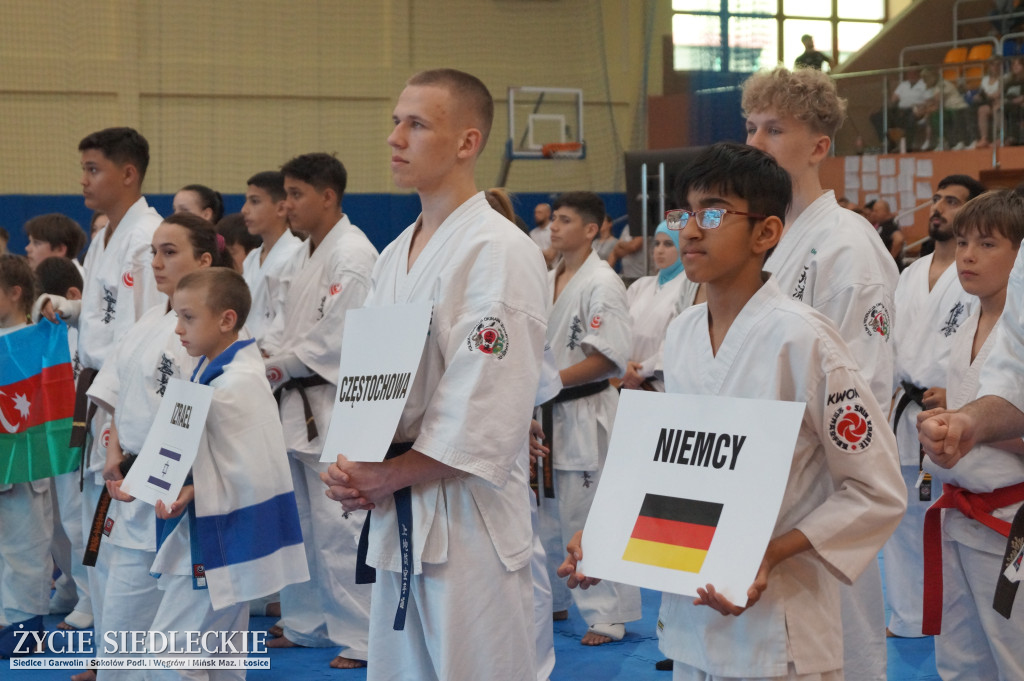 Międzynarodowy Turniej Karate Seikyokushin