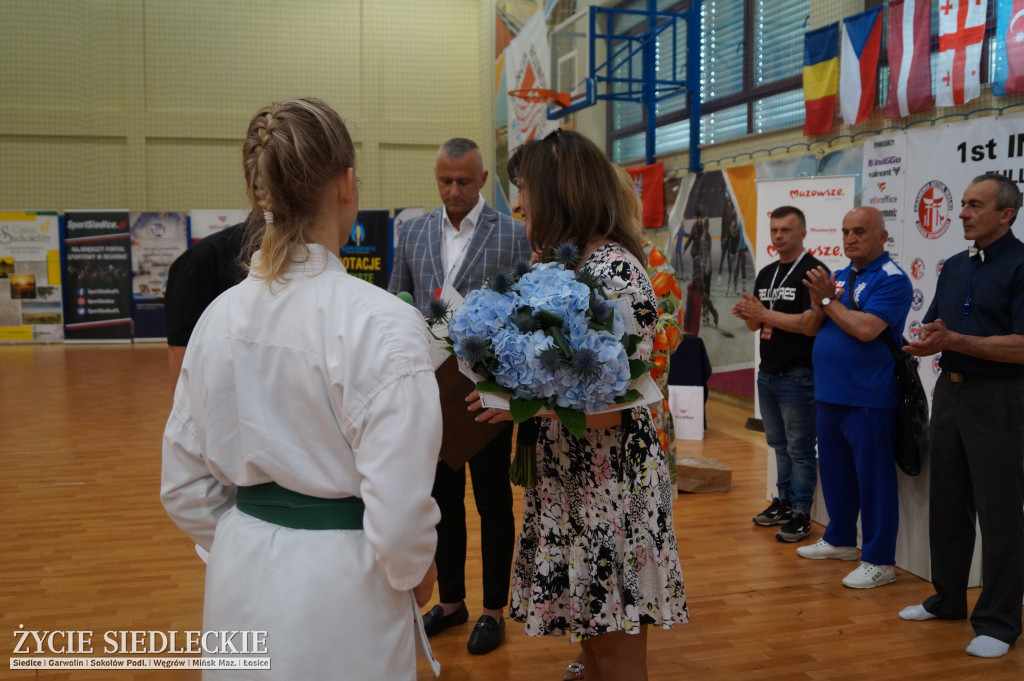 Międzynarodowy Turniej Karate Seikyokushin