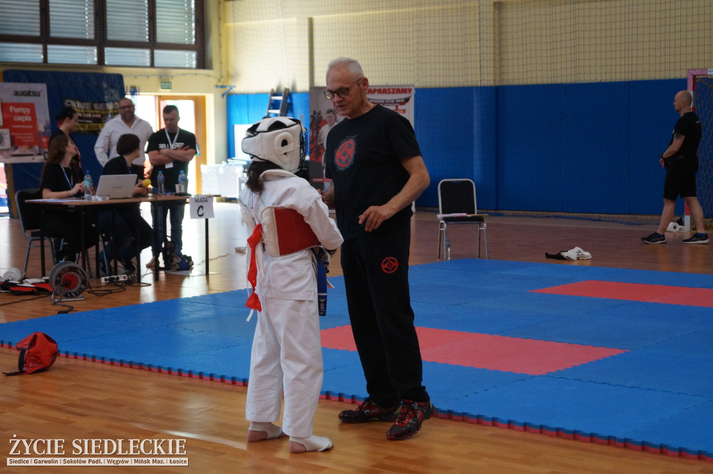 Międzynarodowy Turniej Karate Seikyokushin