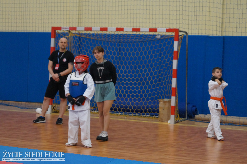 Międzynarodowy Turniej Karate Seikyokushin