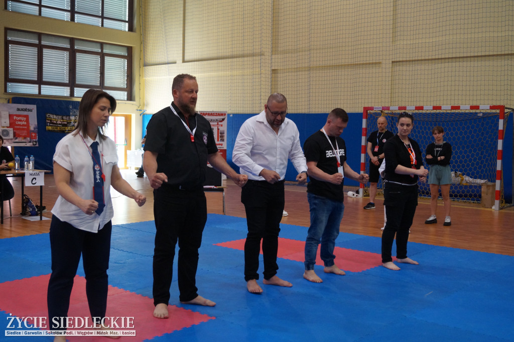 Międzynarodowy Turniej Karate Seikyokushin