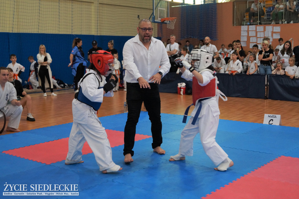 Międzynarodowy Turniej Karate Seikyokushin