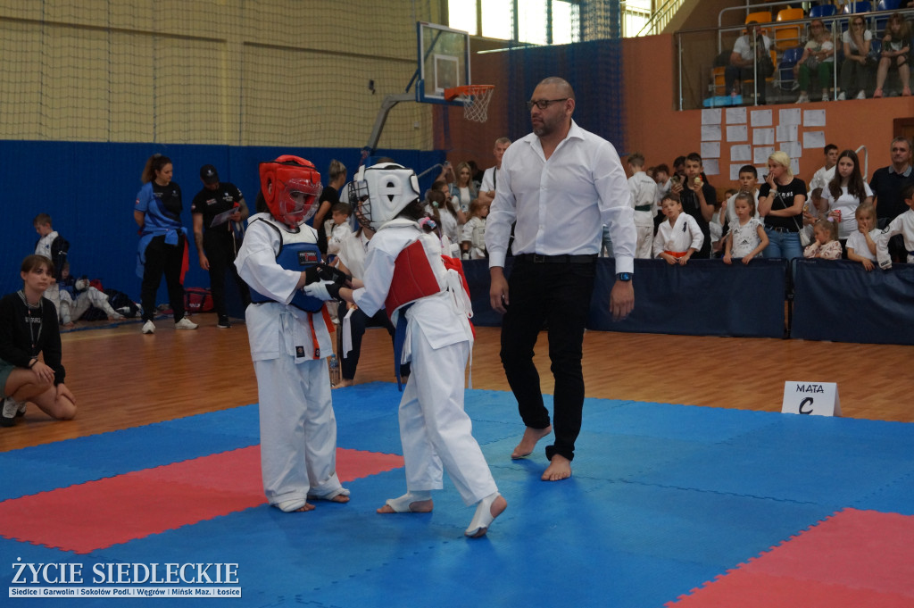 Międzynarodowy Turniej Karate Seikyokushin