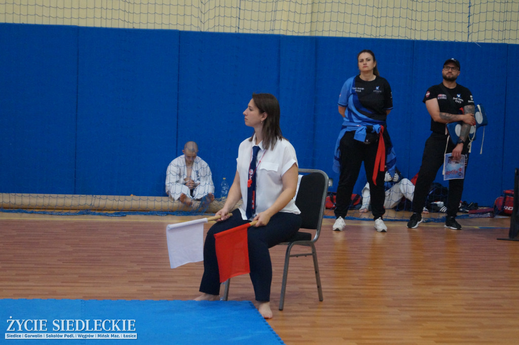 Międzynarodowy Turniej Karate Seikyokushin
