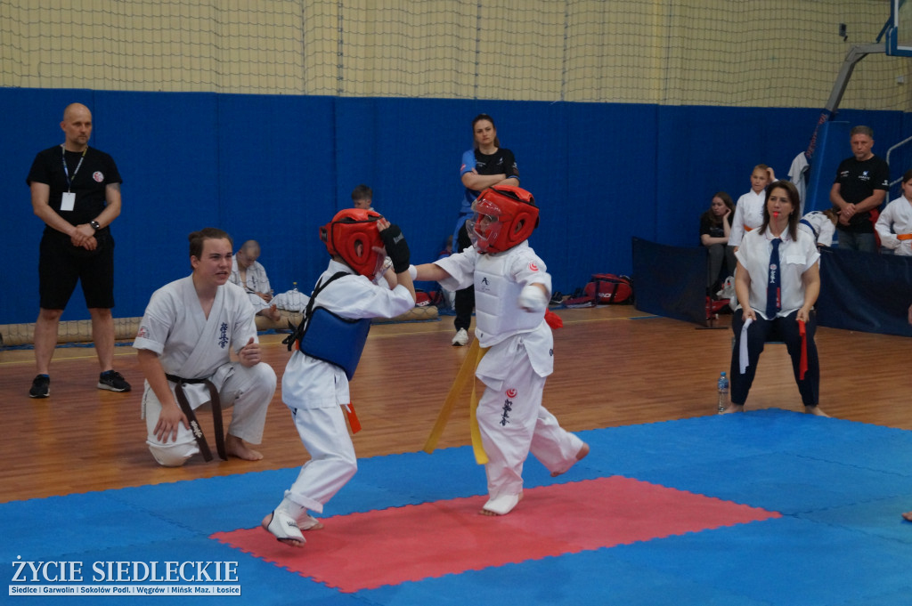 Międzynarodowy Turniej Karate Seikyokushin