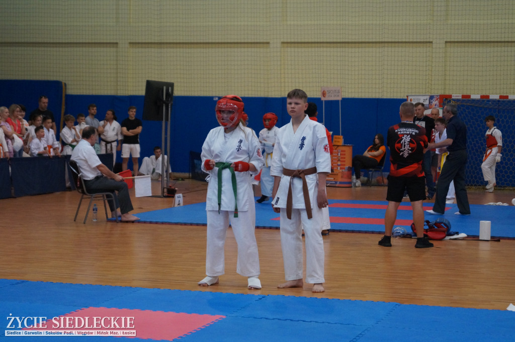 Międzynarodowy Turniej Karate Seikyokushin