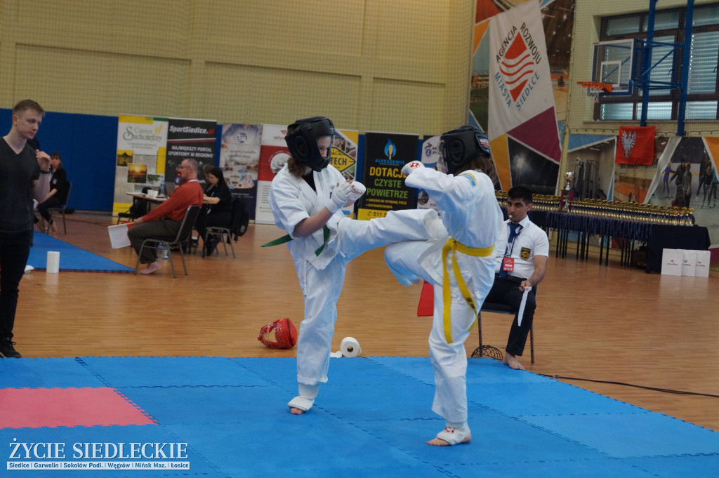 Międzynarodowy Turniej Karate Seikyokushin