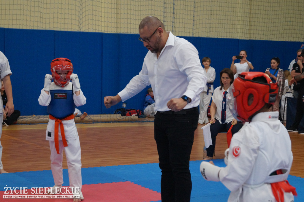 Międzynarodowy Turniej Karate Seikyokushin