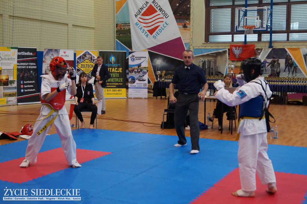 Międzynarodowy Turniej Karate Seikyokushin
