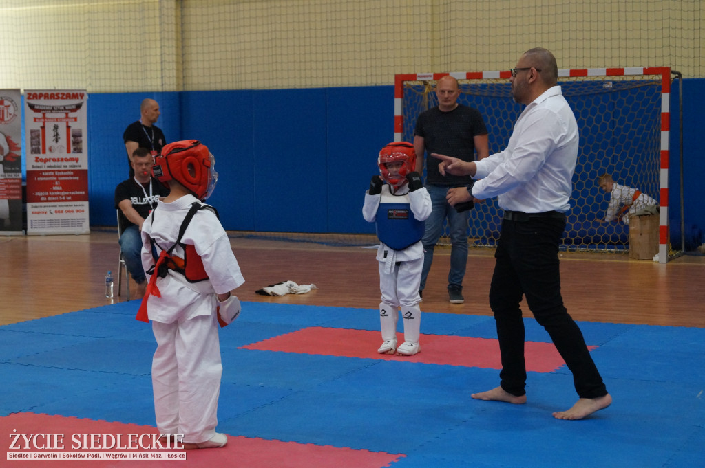 Międzynarodowy Turniej Karate Seikyokushin