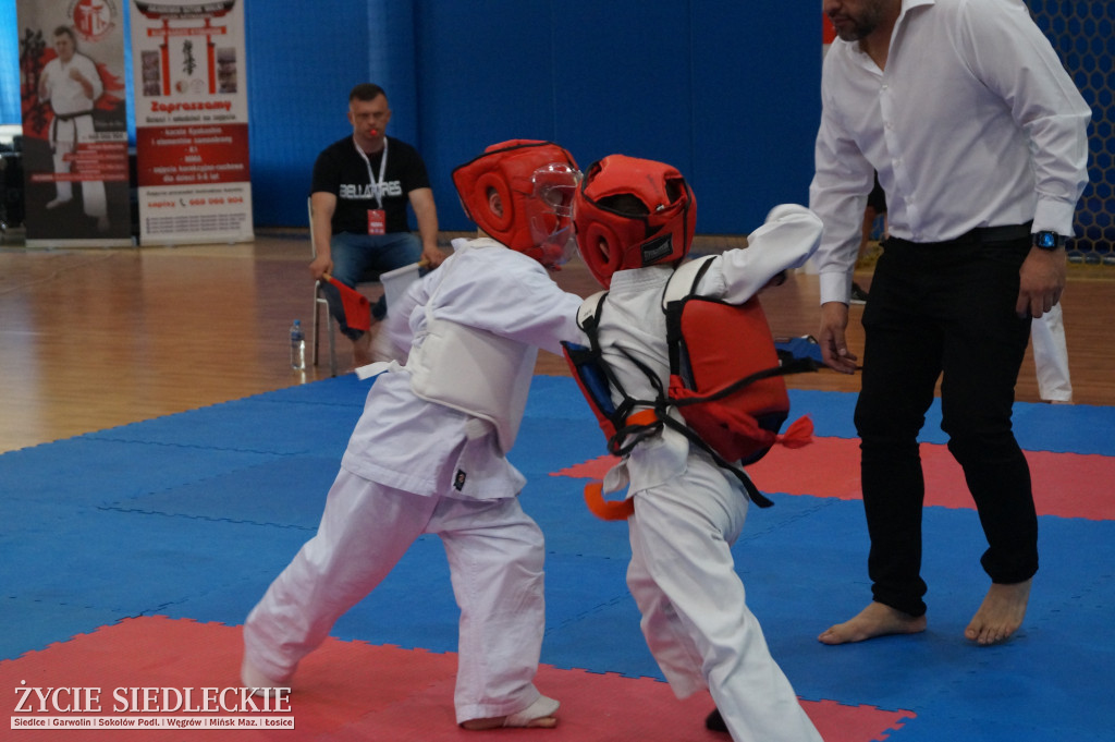 Międzynarodowy Turniej Karate Seikyokushin