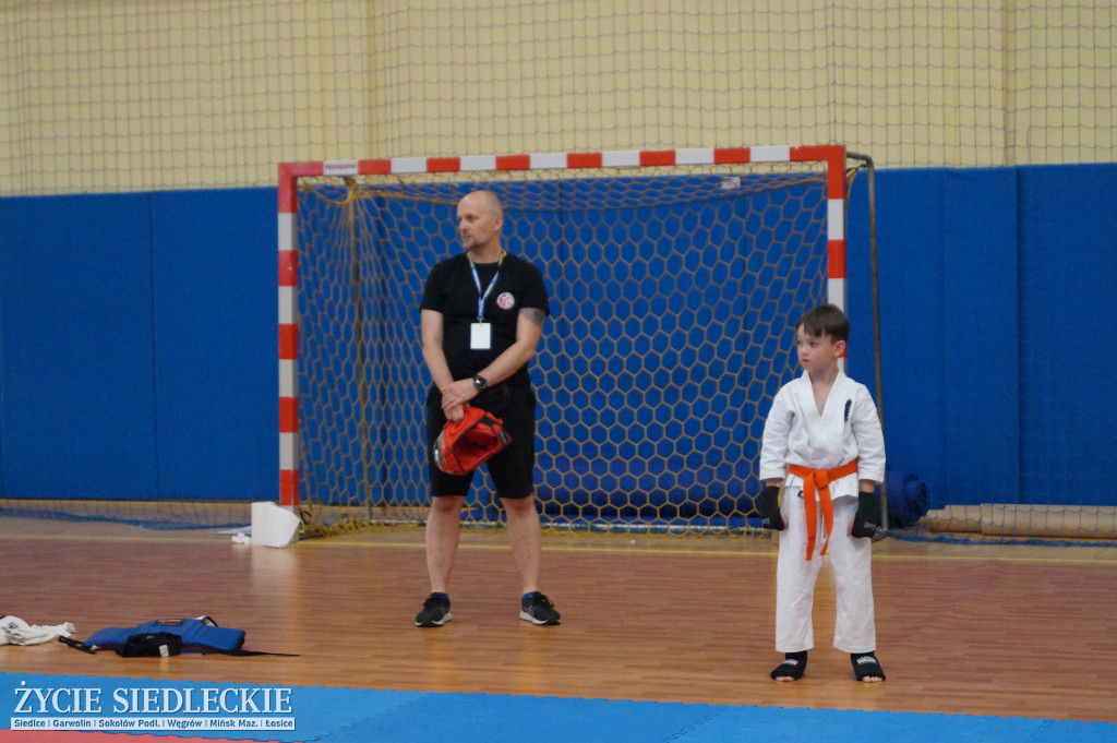 Międzynarodowy Turniej Karate Seikyokushin