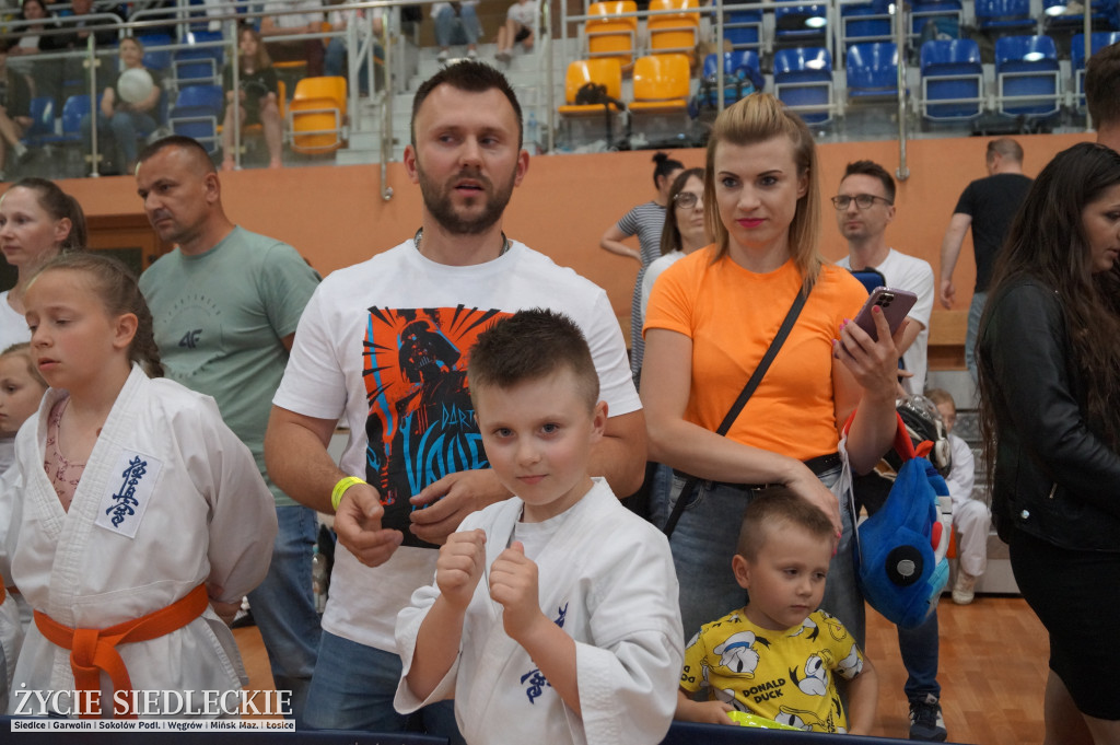 Międzynarodowy Turniej Karate Seikyokushin