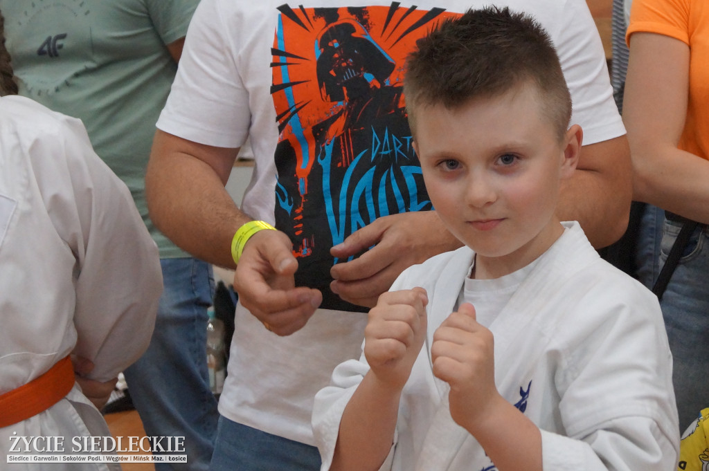Międzynarodowy Turniej Karate Seikyokushin