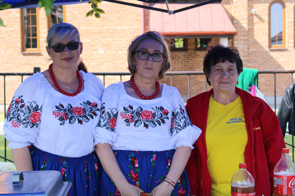 Festiwal Smaków w gminie Repki