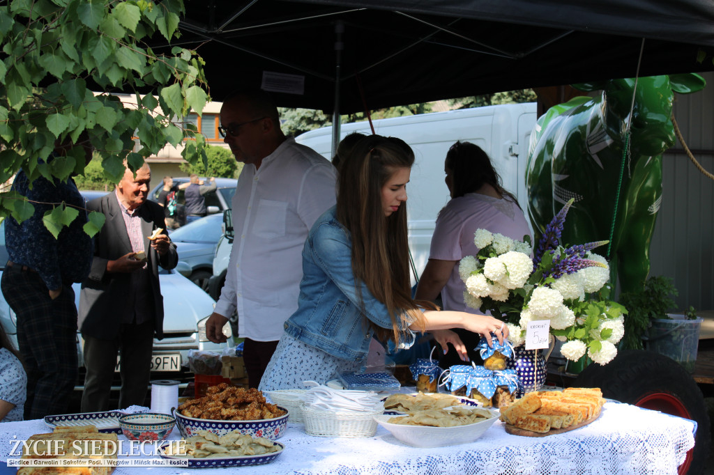 Festiwal Smaków w gminie Repki