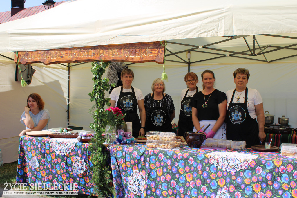 Festiwal Smaków w gminie Repki