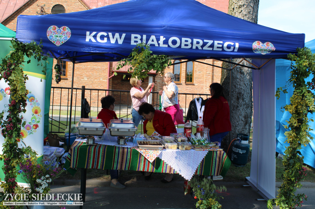 Festiwal Smaków w gminie Repki