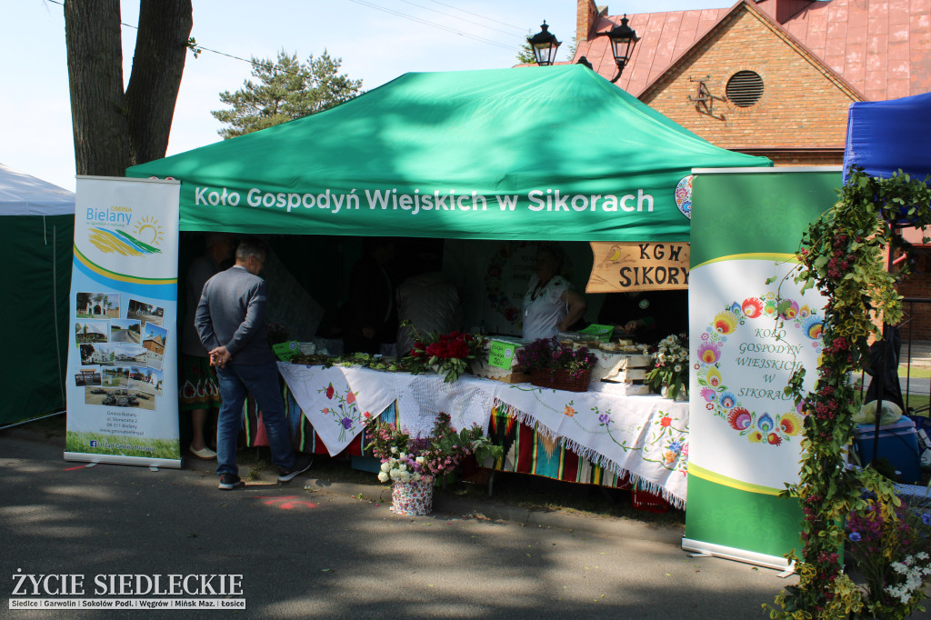 Festiwal Smaków w gminie Repki