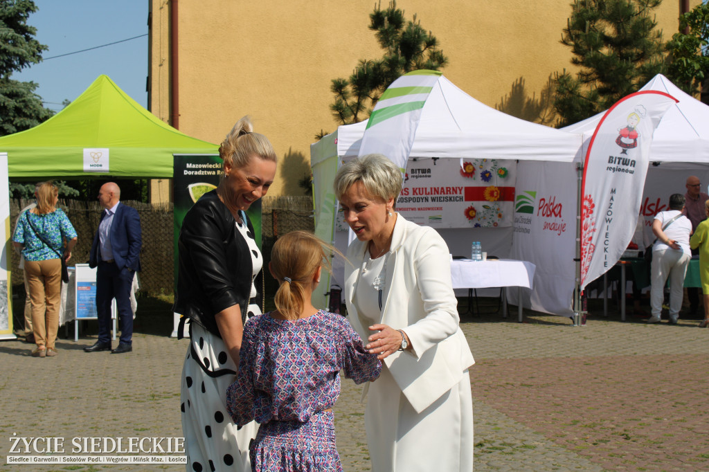 Festiwal Smaków w gminie Repki