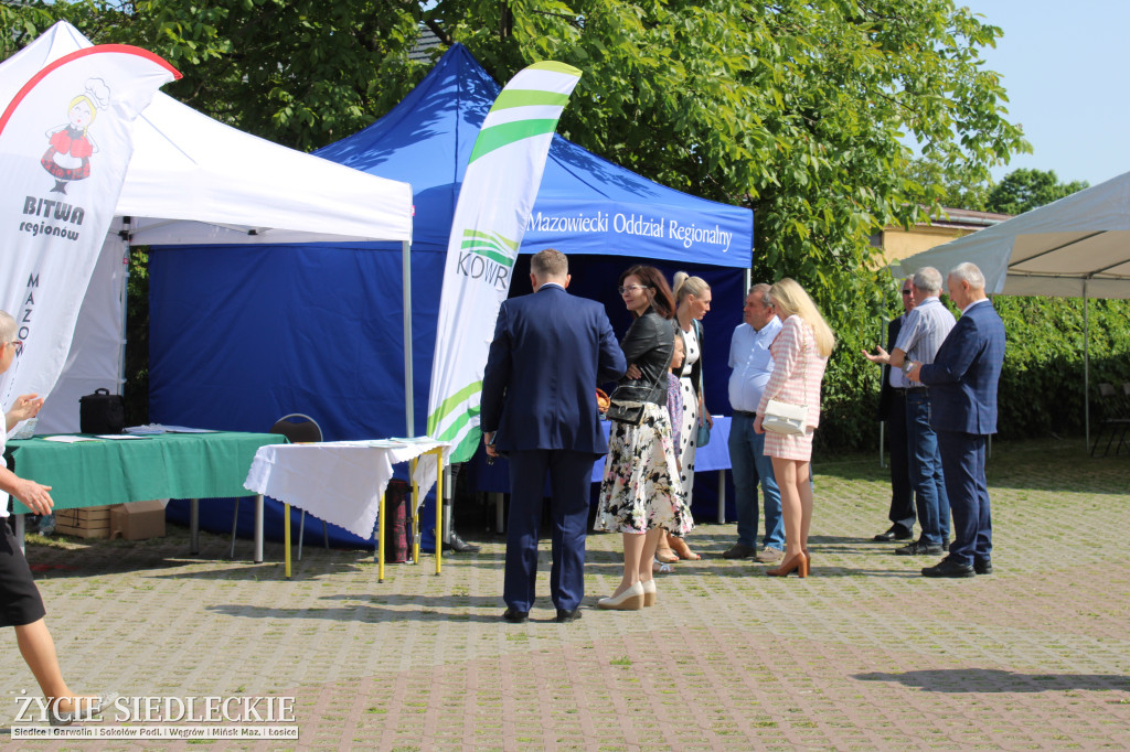 Festiwal Smaków w gminie Repki