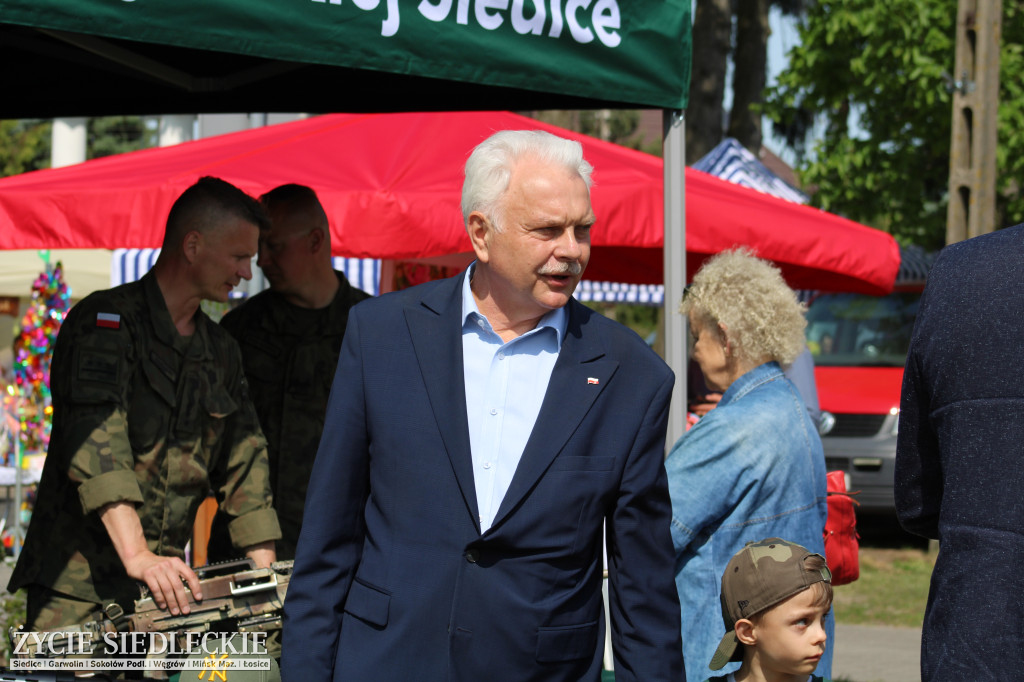 Festiwal Smaków w gminie Repki