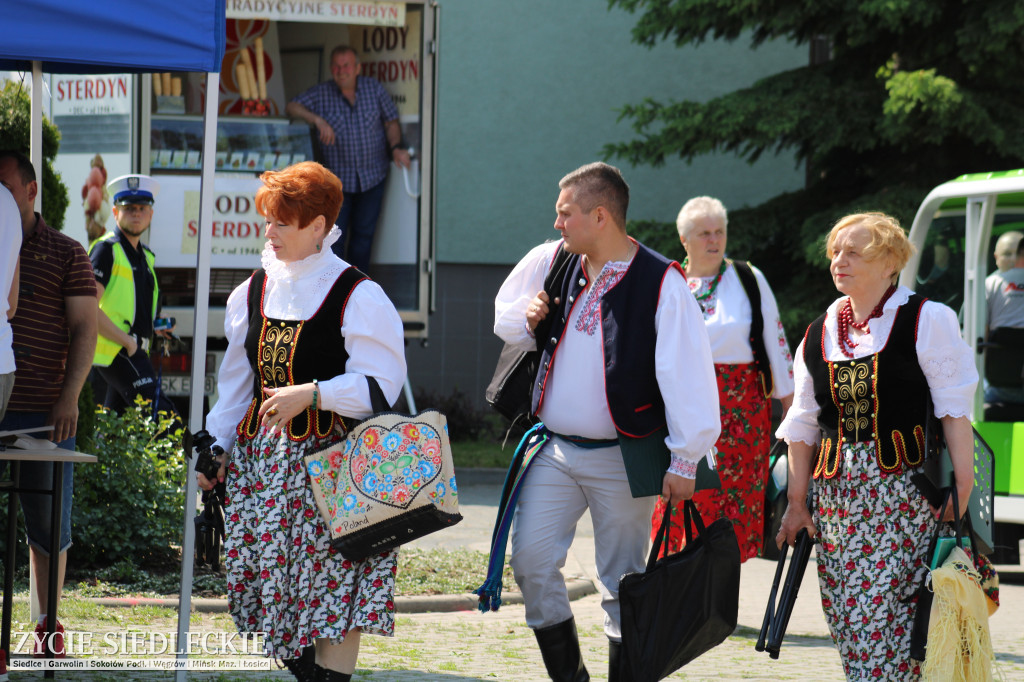 Festiwal Smaków w gminie Repki