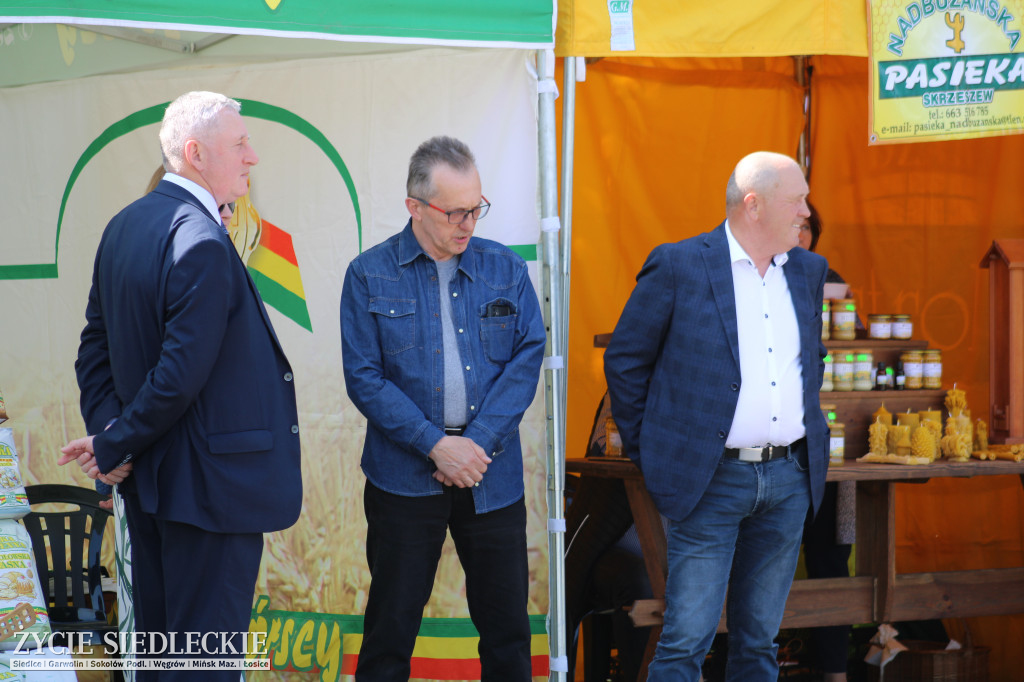 Festiwal Smaków w gminie Repki