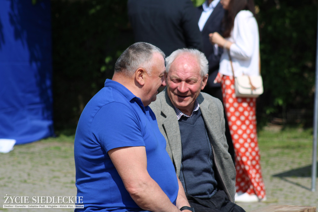 Festiwal Smaków w gminie Repki
