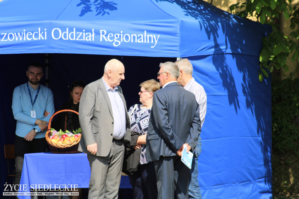 Festiwal Smaków w gminie Repki
