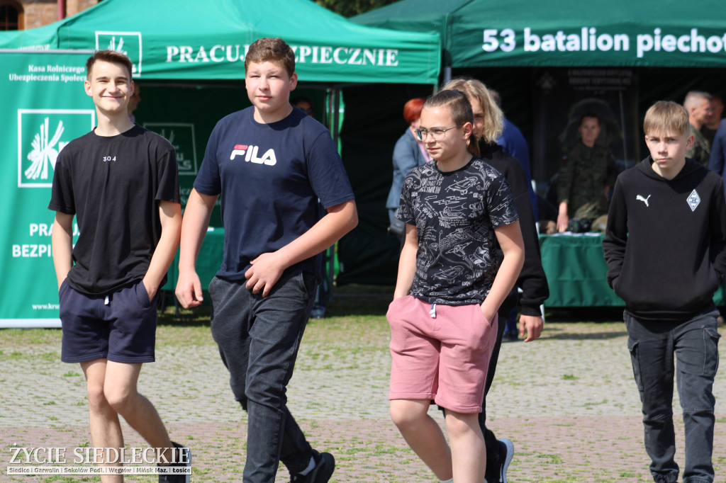 Festiwal Smaków w gminie Repki