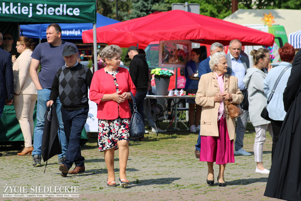 Festiwal Smaków w gminie Repki