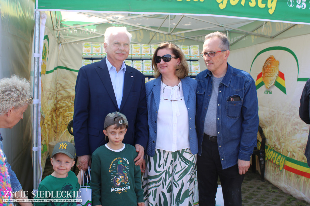 Festiwal Smaków w gminie Repki