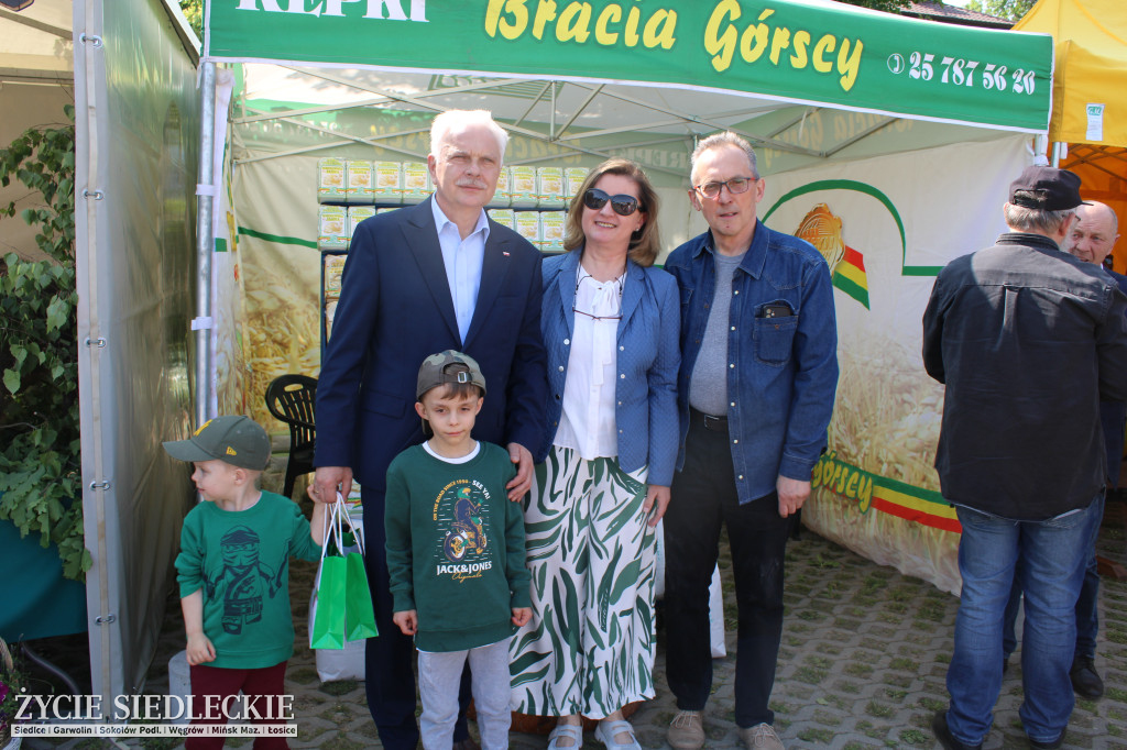 Festiwal Smaków w gminie Repki