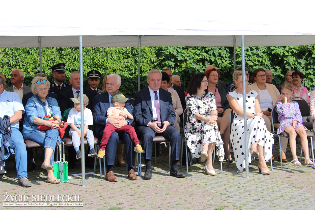 Festiwal Smaków w gminie Repki