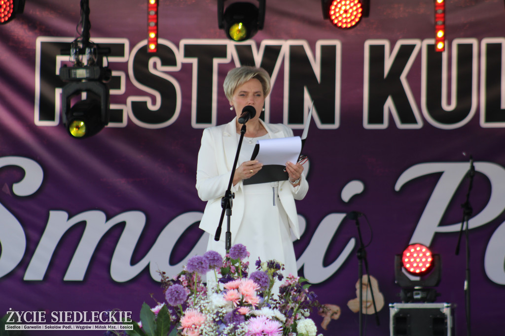 Festiwal Smaków w gminie Repki