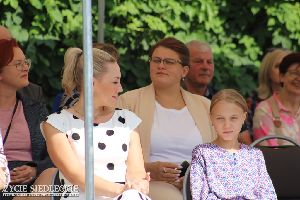 Festiwal Smaków w gminie Repki