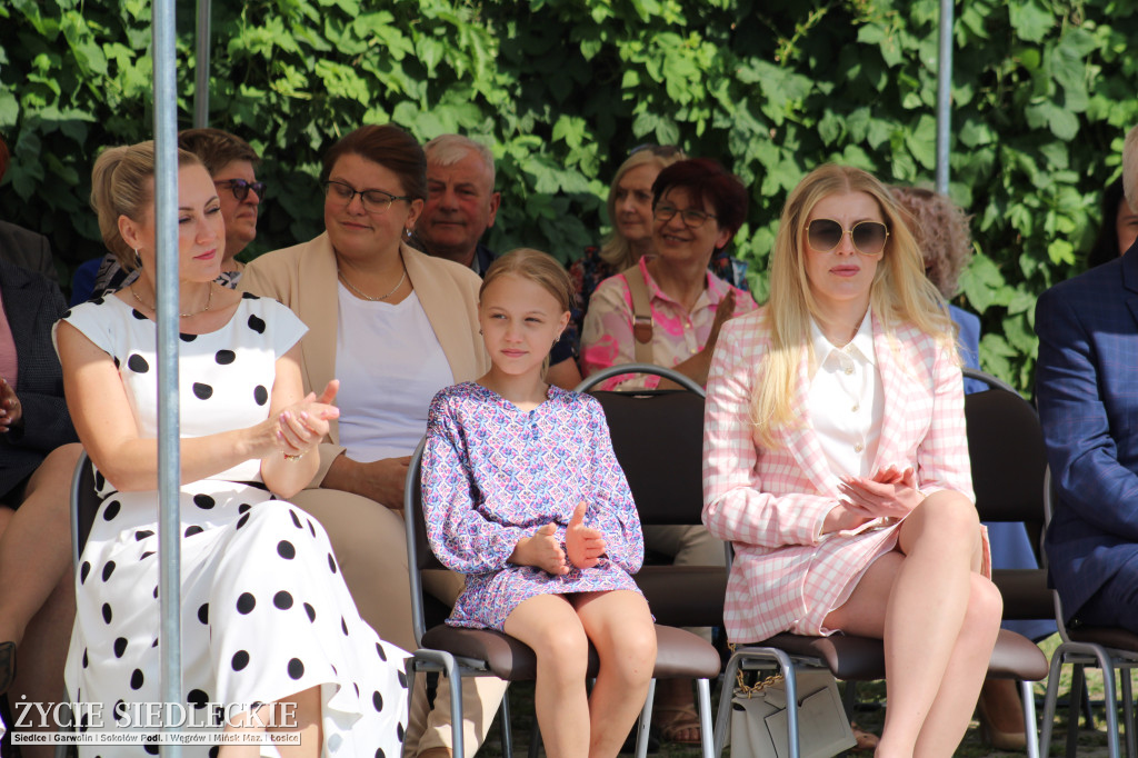 Festiwal Smaków w gminie Repki
