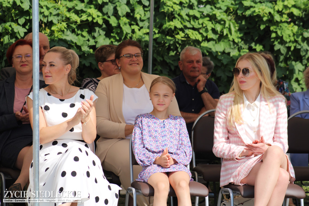 Festiwal Smaków w gminie Repki