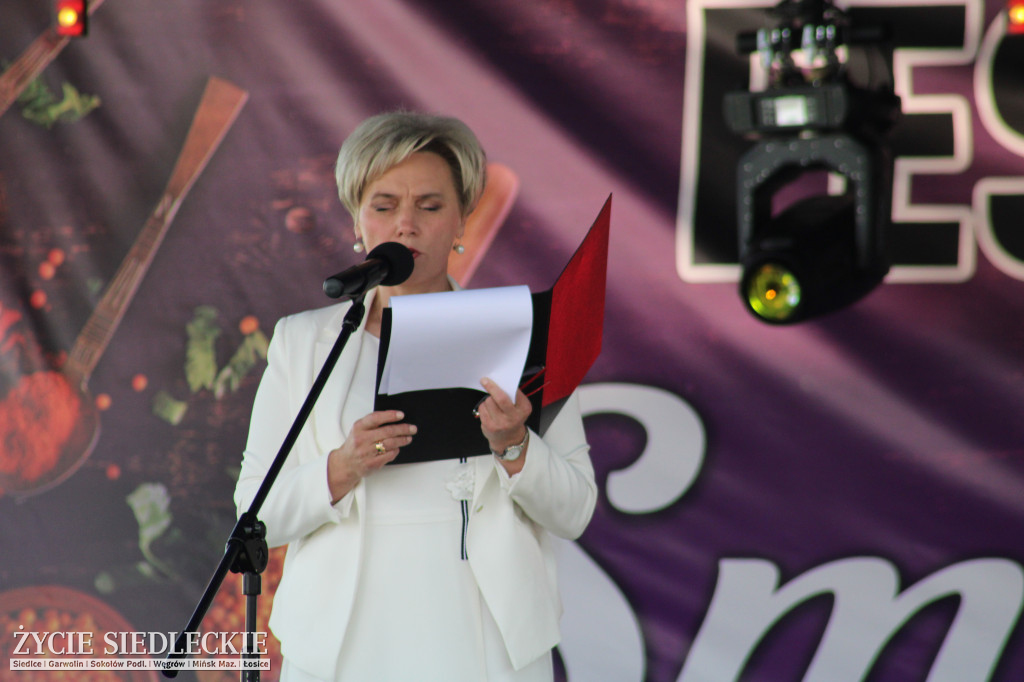 Festiwal Smaków w gminie Repki