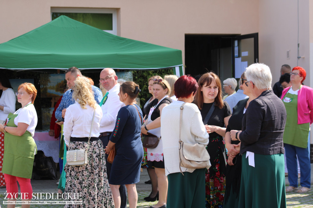 Festiwal Smaków w gminie Repki