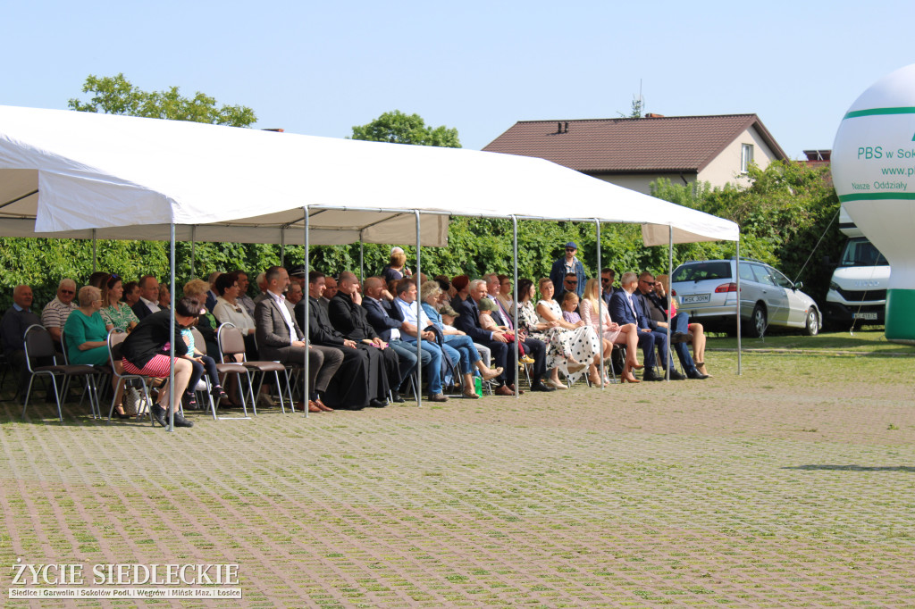 Festiwal Smaków w gminie Repki
