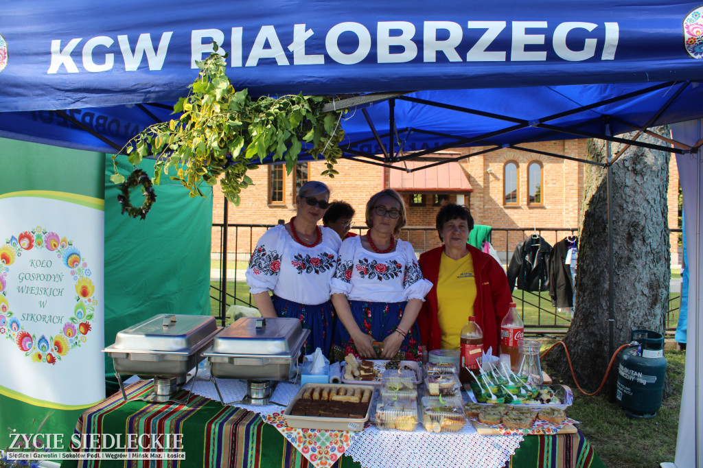 Festiwal Smaków w gminie Repki