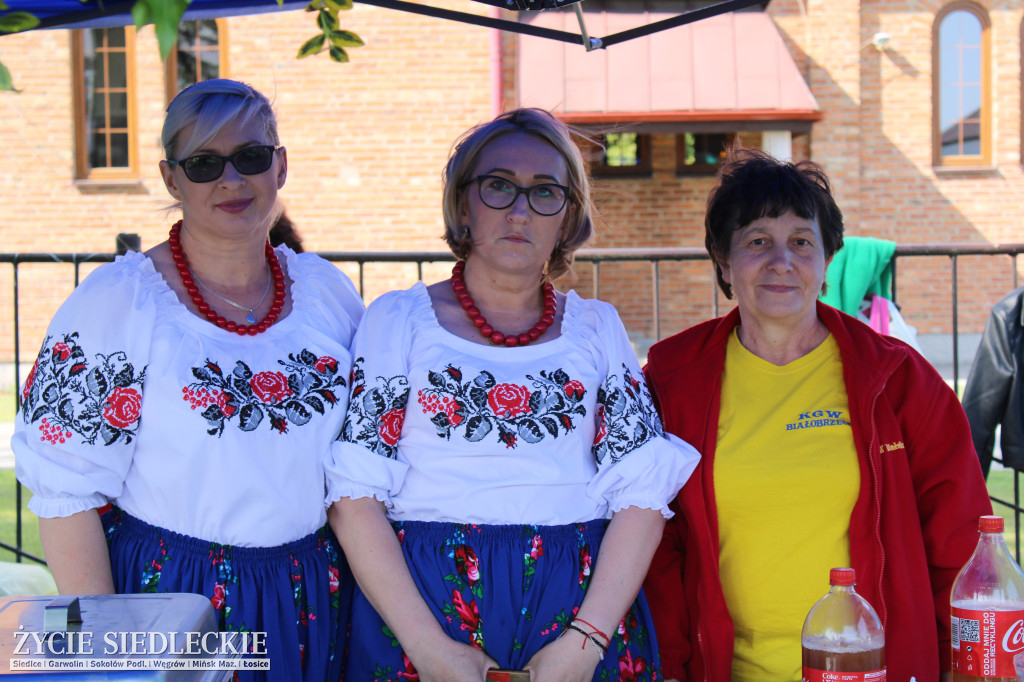 Festiwal Smaków w gminie Repki